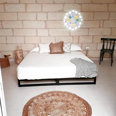 Corte Sant'Antonio Rooms Martano Zewnętrze zdjęcie