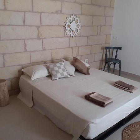 Corte Sant'Antonio Rooms Martano Zewnętrze zdjęcie