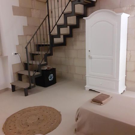 Corte Sant'Antonio Rooms Martano Zewnętrze zdjęcie