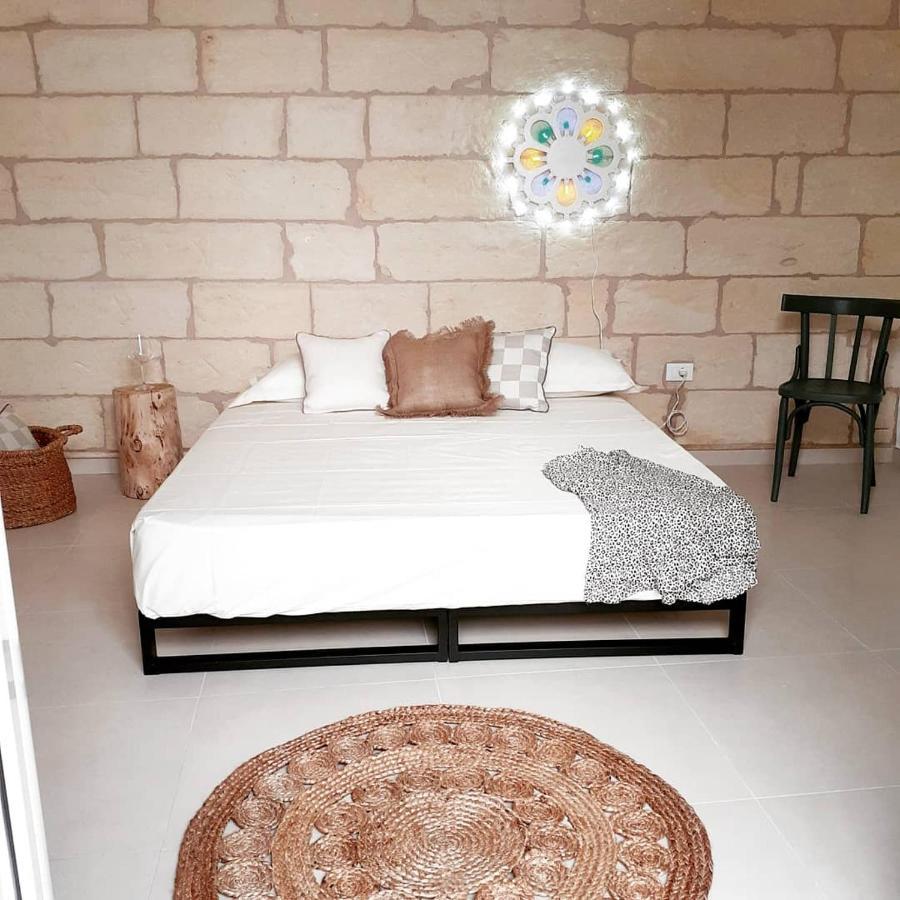 Corte Sant'Antonio Rooms Martano Zewnętrze zdjęcie