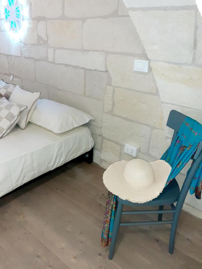 Corte Sant'Antonio Rooms Martano Zewnętrze zdjęcie