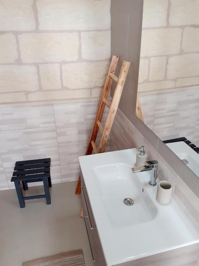 Corte Sant'Antonio Rooms Martano Zewnętrze zdjęcie