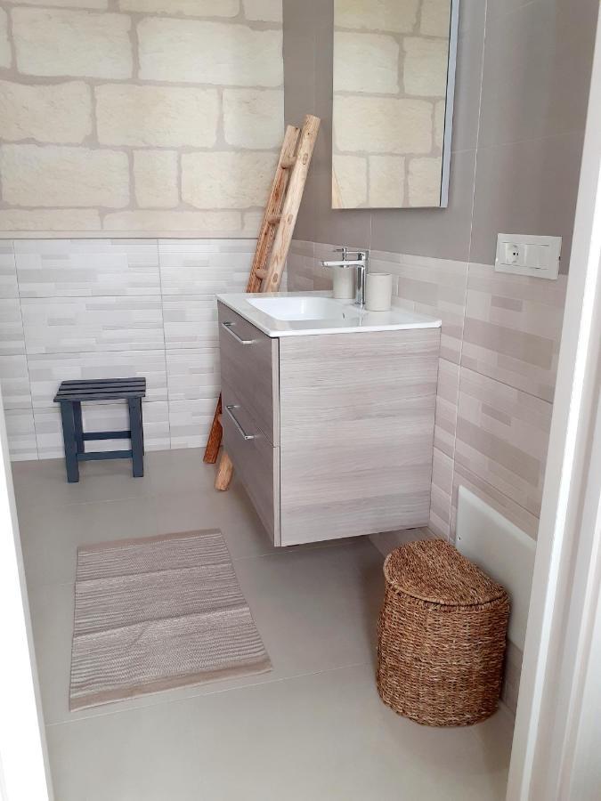 Corte Sant'Antonio Rooms Martano Zewnętrze zdjęcie