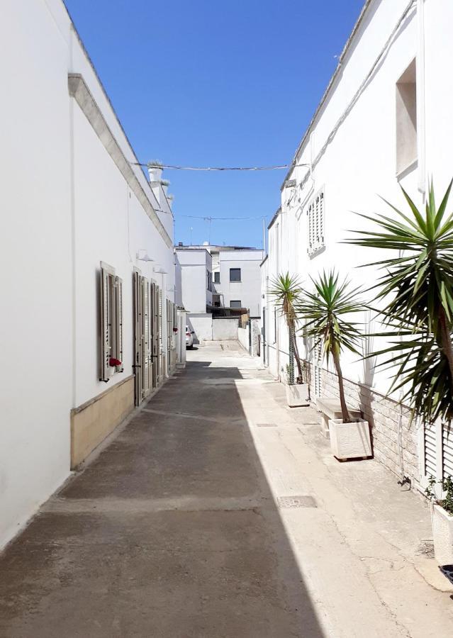 Corte Sant'Antonio Rooms Martano Zewnętrze zdjęcie