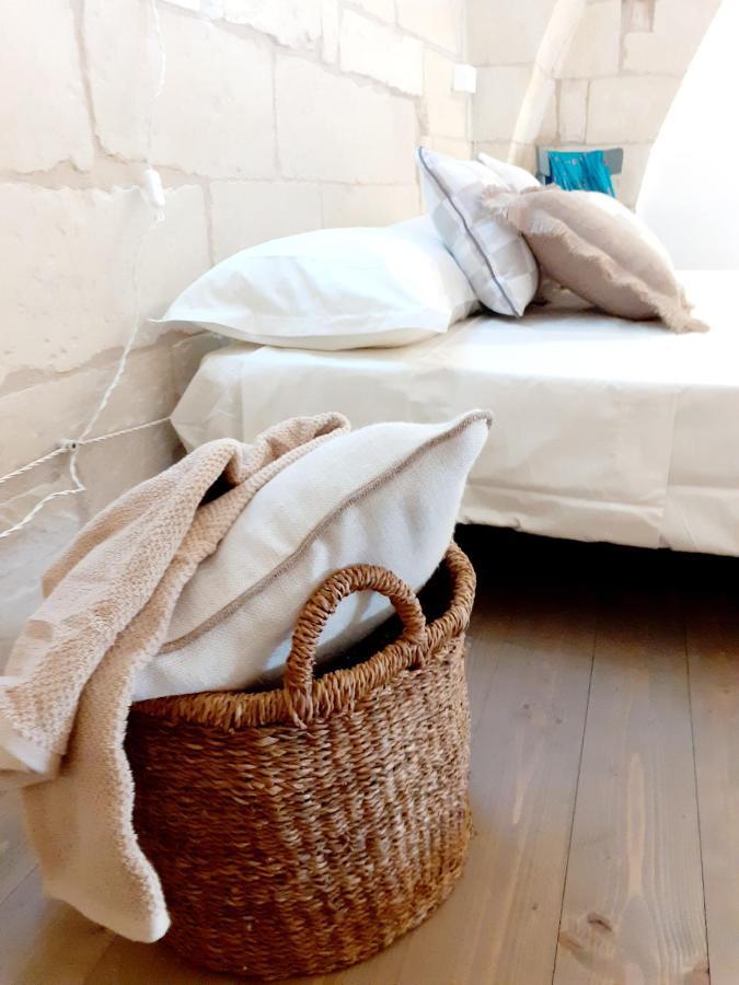 Corte Sant'Antonio Rooms Martano Zewnętrze zdjęcie