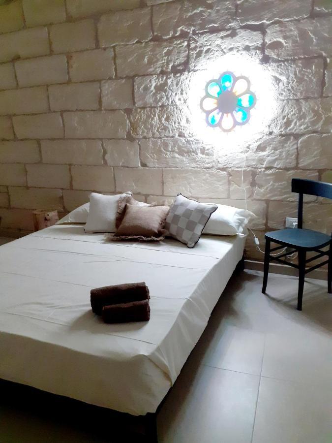 Corte Sant'Antonio Rooms Martano Zewnętrze zdjęcie