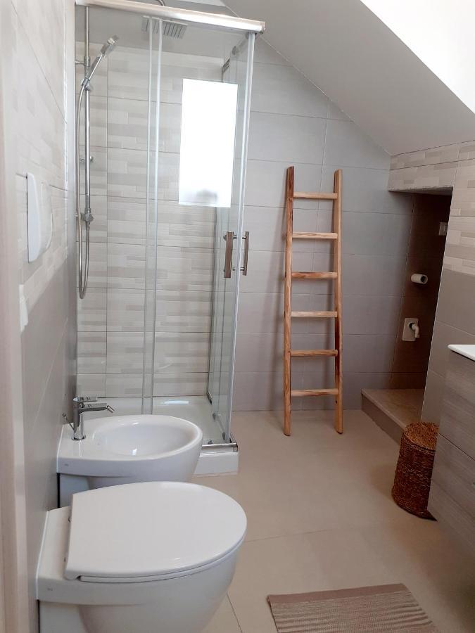 Corte Sant'Antonio Rooms Martano Zewnętrze zdjęcie