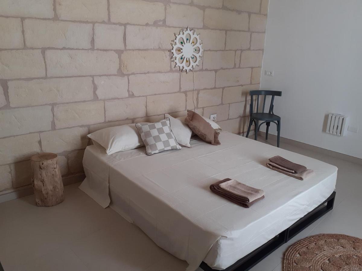 Corte Sant'Antonio Rooms Martano Zewnętrze zdjęcie