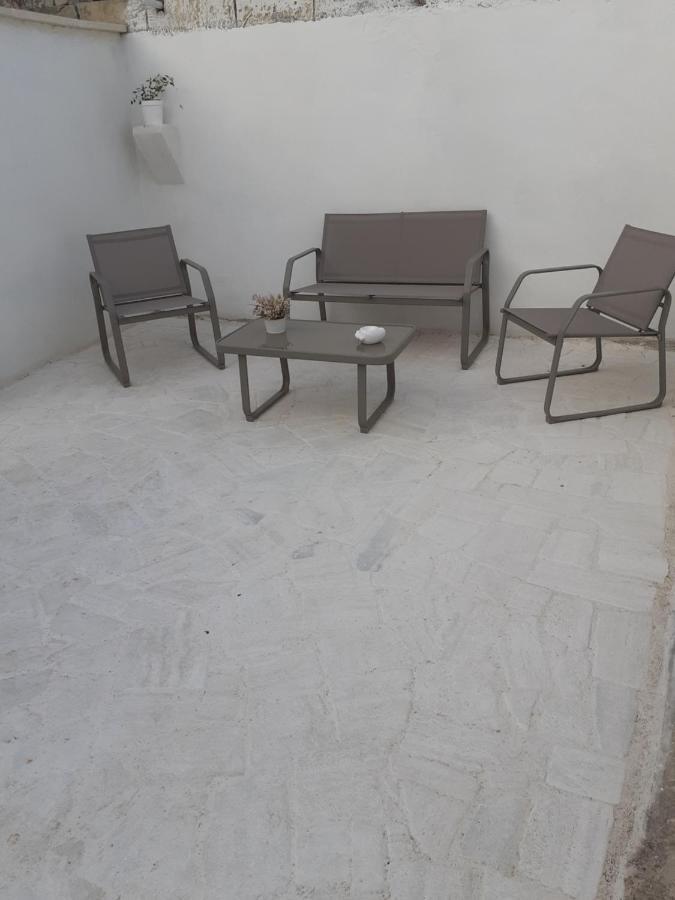 Corte Sant'Antonio Rooms Martano Zewnętrze zdjęcie