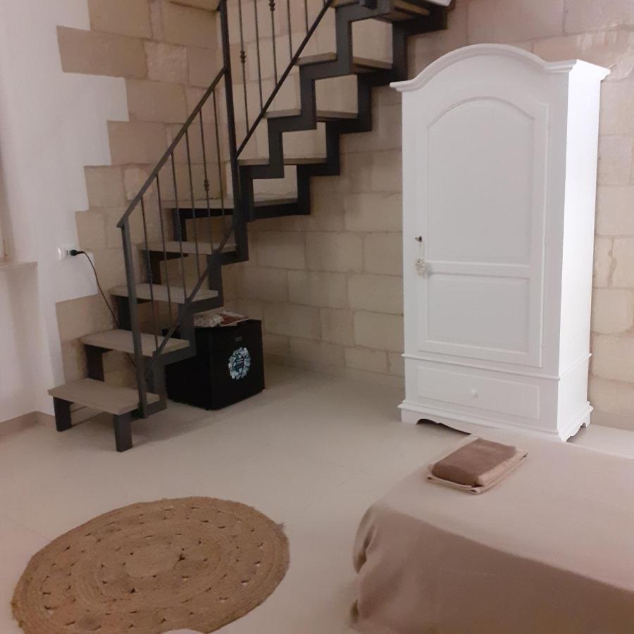 Corte Sant'Antonio Rooms Martano Zewnętrze zdjęcie